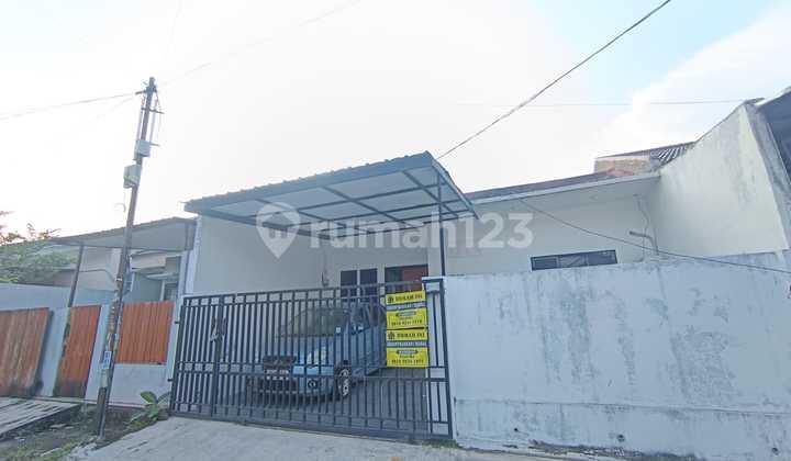 Dijual Murah Rumah Siap Huni Griya Loka Bsd Dijual Murah Rumah Siap Huni Griya Loka Bsd