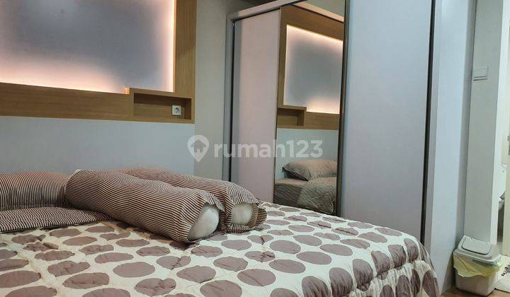 Termurah Sewa Landmark Studio Furnished Bisa Sewa 3 Bulan  2