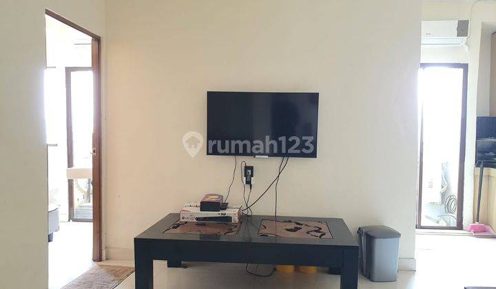 Sewa Murah Apartemen Gateway A Yani 2 BR 60m2 Furnished 2