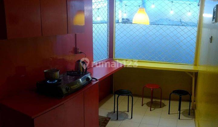 Jual Kosan Aktif Tingkat Hunian Tinggi Tengah Kota Bandung 1