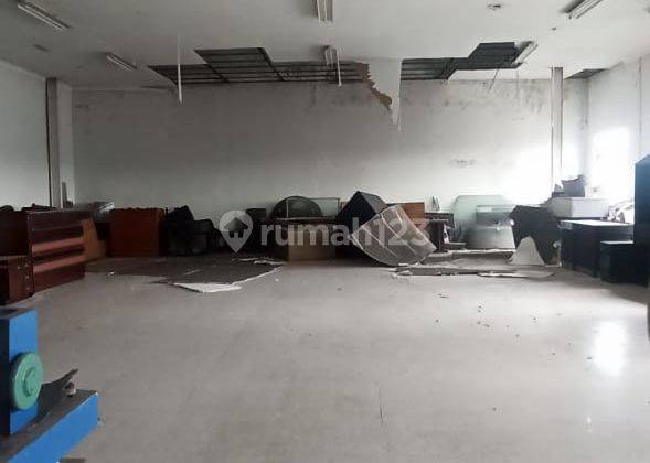 Disewakan Lokasi Strategis Pusat Kota Bandung  2