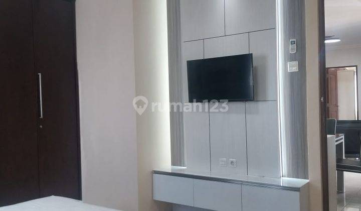 Disewakan Apartemen 3 BR Cantik Bersih di Setiabudi Bandung 2