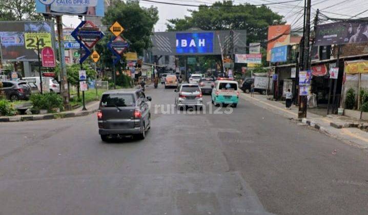 Disewakan Tanah Bisa Unt Caffe, Resto, Kantor Dll. Tengah Kota 2