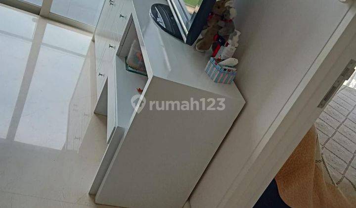 Dijual Apartemen Landmark Furnished Bagus Terawat Siap Nego 1