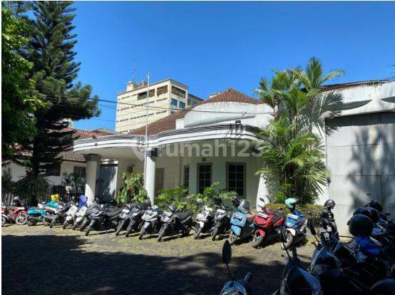 Disewakan Rumah Mainroad Dago Unt Kantor Dan Usaha 1