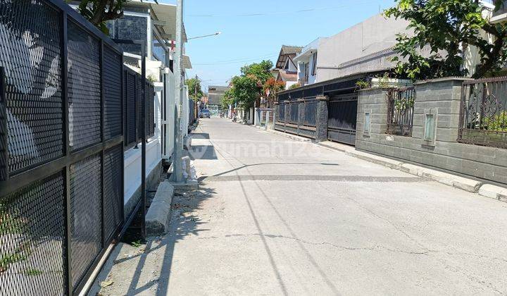 Jual Rumah Bagus Area Buah Batu Logam Tanah Luas 2