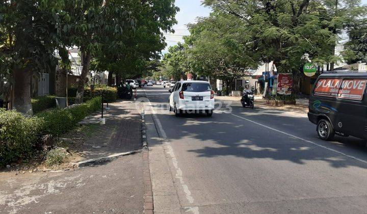 Disewakan di Jalan Raya Antapani Unt Kuliner Atau Kantor 2