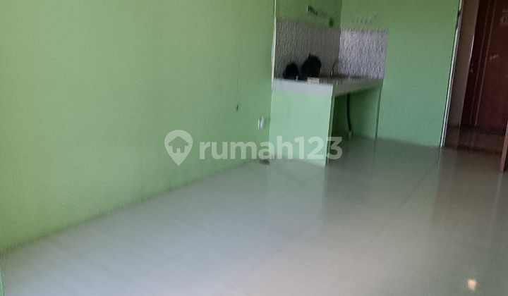 Puncak Dharmahusada 2 Kamar Tidur Kosongan View Kota Lantai Tinggi 2