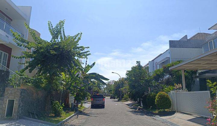 Rumah 2 Lantai Bagus Hadap Selatan Pakuwon City Hgb 2