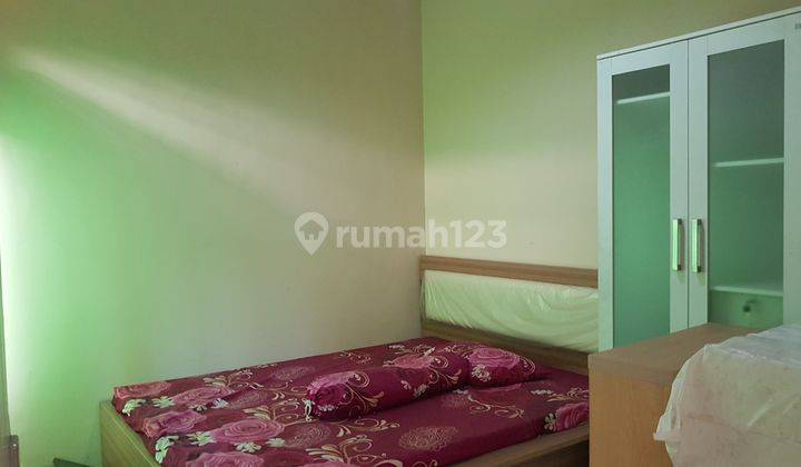 Rumah Cantik Minimalis modern siap huni dii Puri Surya Jaya Cluster Valencia Icon 2