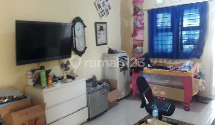 R Rumah di Rawa bunga Butuh Renovasi Lokasi Strategis 4
