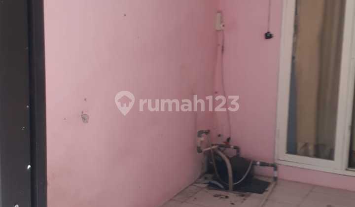 R Rumah di Rawa bunga Butuh Renovasi Lokasi Strategis 8