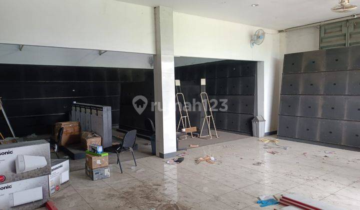 Gudang Terawat Siap Huni Sudah Renovasi di Raya Bringkang 7