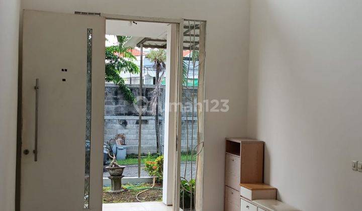 Rumah Minimalis Sudah Renovasi di Citraland dekat pasar modern 2