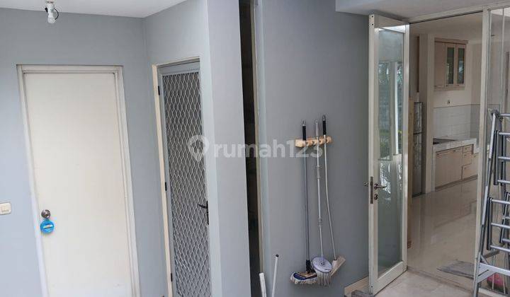 Rumah Minimalis Sudah Renovasi di Citraland dekat pasar modern 5