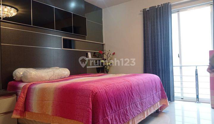 Rumah Royal Residence 2 Lantai Shm Bagus Jalan Utama 1