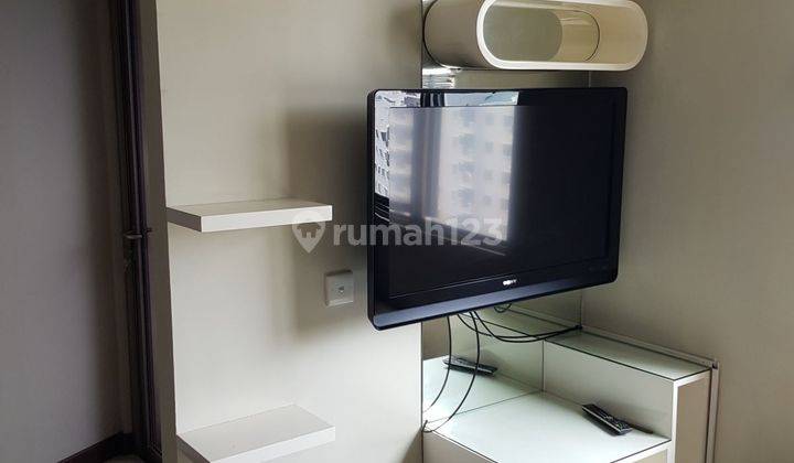 Apartemen Water Place 2 Kamar Tidur Bagus Furnished 1