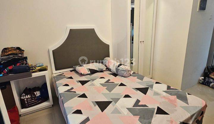 Apartemen Vittorio Furnished Lengkap Dekat Kampus Unesa 2