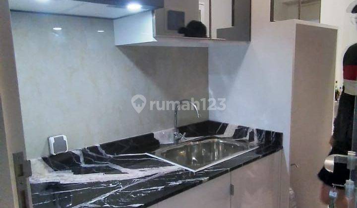 Apartemen Vittorio Furnished Lengkap Dekat Kampus Unesa 1