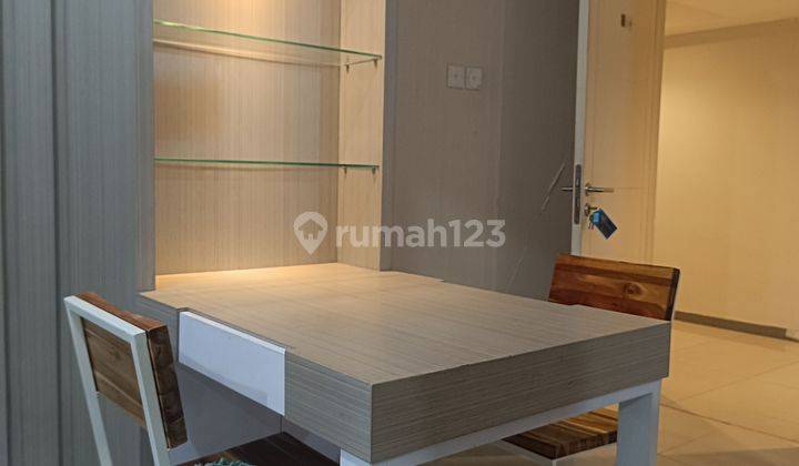 Apartemen Orchard Mansion 2 Kamar Tidur Furnished Bagus Pool View 2