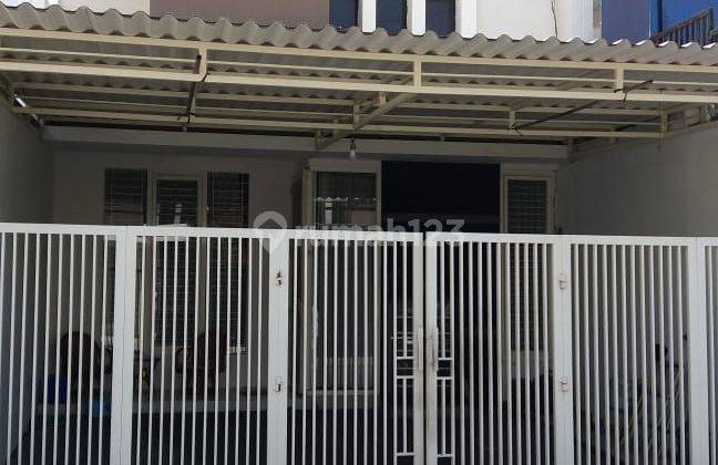 Rumah 2 Lantai SHM Dekat Citraland dan Margomulyo One Gate 1