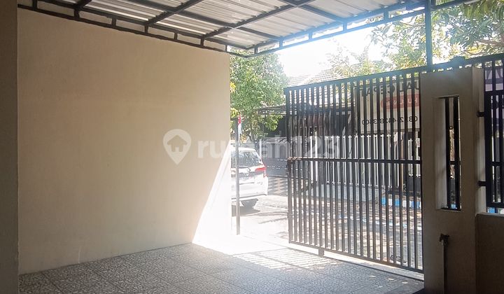 Single Story House with SHM Near East Ring Road in Saphire Residence 2