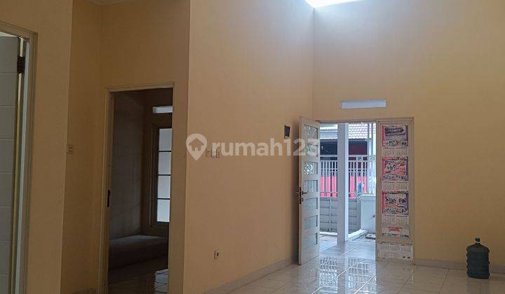 Rumah Minimalis Siap Huni Puri Sury 2