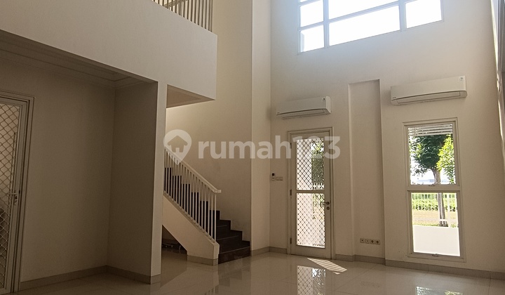 Rumah Baru Kawasan Mewah Puri Galaxy Sudah SHM Dekat Galaxy Mall 2