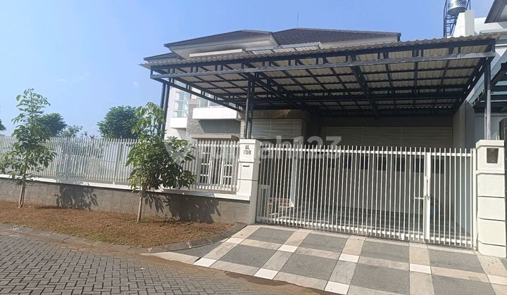 Rumah Baru Kawasan Mewah Puri Galaxy Sudah SHM Dekat Galaxy Mall Rumah Baru Kawasan Mewah Puri Galaxy Sudah SHM Dekat Galaxy Mall
