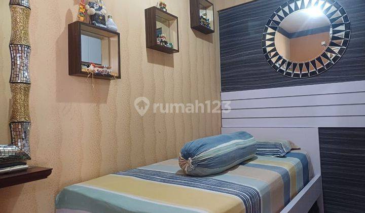 Puncak Bukit Golf Bagus Furnished 2BR View City lantai Rendah 2