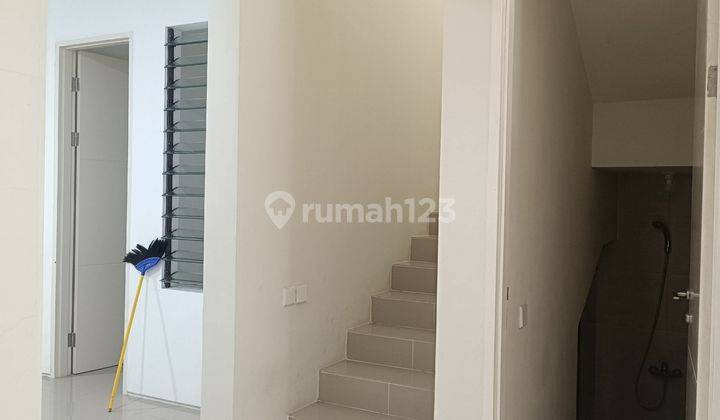 Rumah Sudah Renov Northwest Park Citraland Full Bangunan 2