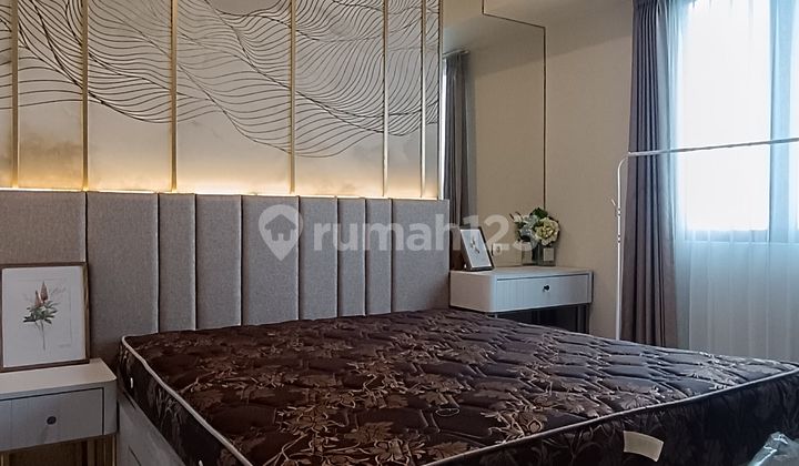 Denver Citraland Studio Apartment Fully Furnished Near University Denver Citraland Studio Apartment Fully Furnished Near University