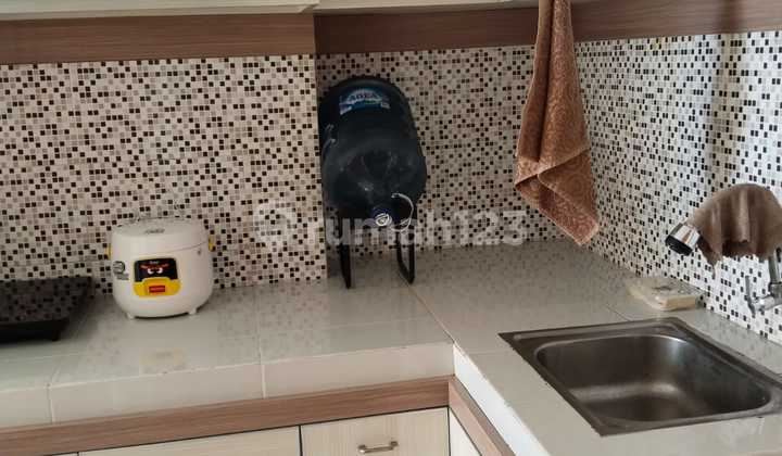 2 Bedroom Apartment Puncak CBD Fully Furnished City View 2