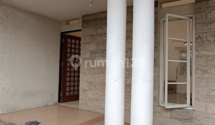 Rumah Sederhana Nyaman Puri Surya Jaya SHM Dekat Akses Tol Waru 2