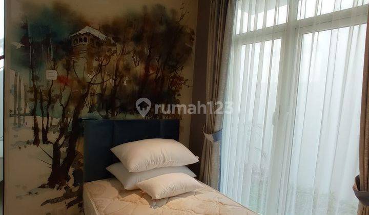 Rumah Modern Terawat 2lt Grand Pakuwon Full Furnish 2