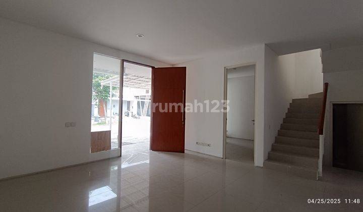 Rumah Baru Modern Minimalis 3lantai Di Citraland Northwest  2