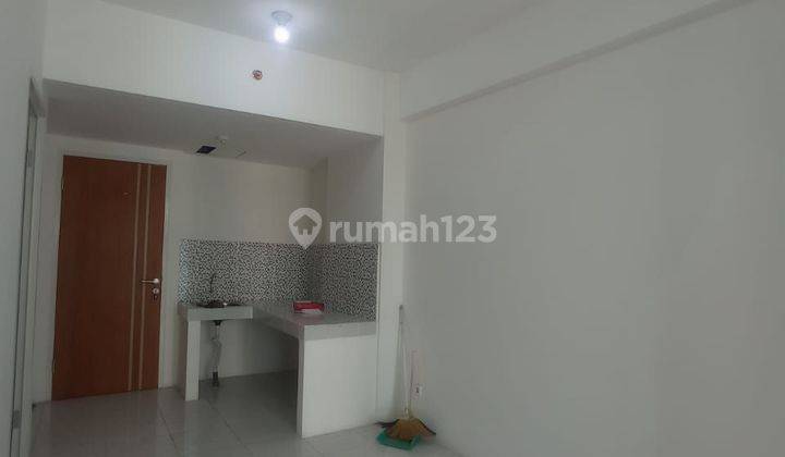 Apartemen Puncak Cbd 2 Kamar Tidur Unfurnished View City 1