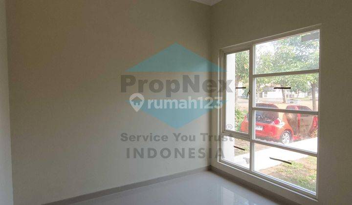 Rumah baru minimalis Puri Surya Jay 2