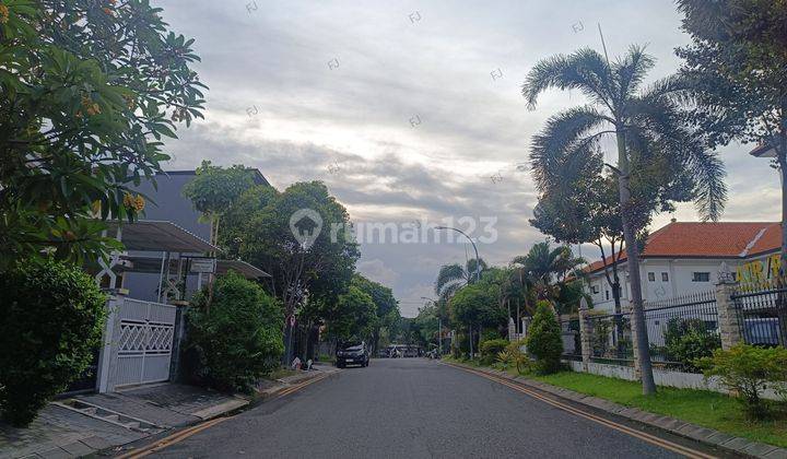 Rumah 2 Lantai Minimalis Luar Cluster Dekar Pasar Modern Citraland 2