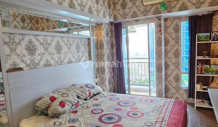 Apartemen Studio Orchard Fully Furnish Best Pool View 1