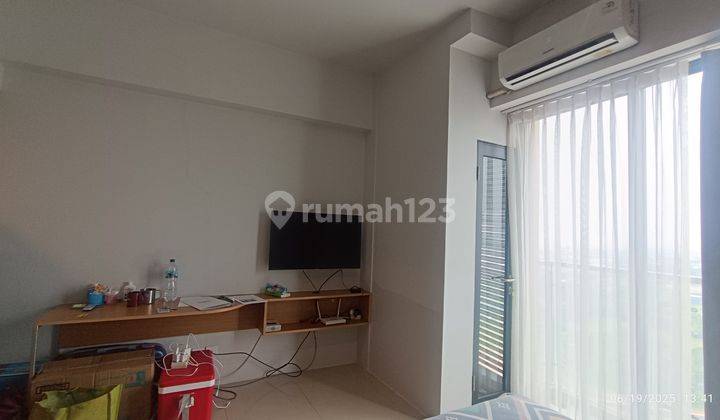 Apartemen Denver Citraland Furnish Unit Balkon View City 2