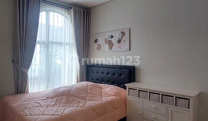 Rumah Baru Full Perabot Lengkap Siap Huni Citraland Kedamean Dekat Tol