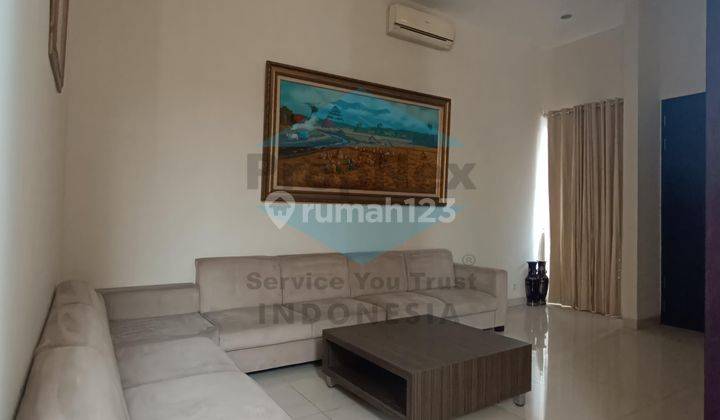 Rumah Citraland Bukit Golf Furnish 2