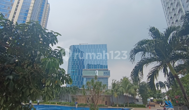 Tanglin 2 Bedroom Furnish Selangkah Dari Kolam Unit Spesial