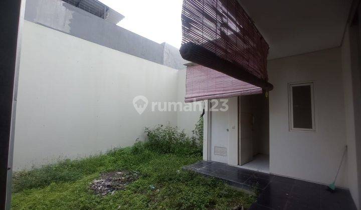 Rumah Minimalis Bisa Kpr Nol Jalan Raya Semi Komersial 2