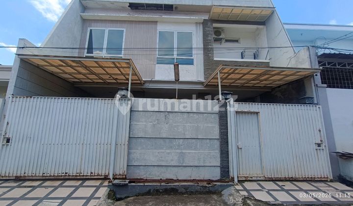 Minimalist 2-Story House Lebak Arumsejuk Near Kenjeran SHM 1