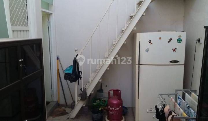 Rumah Minimalis Modern Siap Huni Dekat Citraland Sekolah Citra Berkat 2