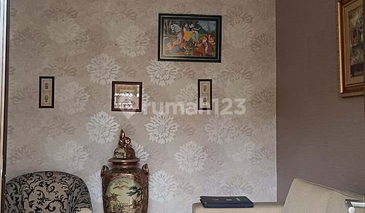 Graha Family 2-Storey House, Well-Maintained and Ready to Occupy, Near Nathos 2