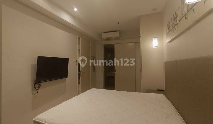 La Riz Mansion 2 Kamar Include Sc Bagus Furnished mid Floor 2