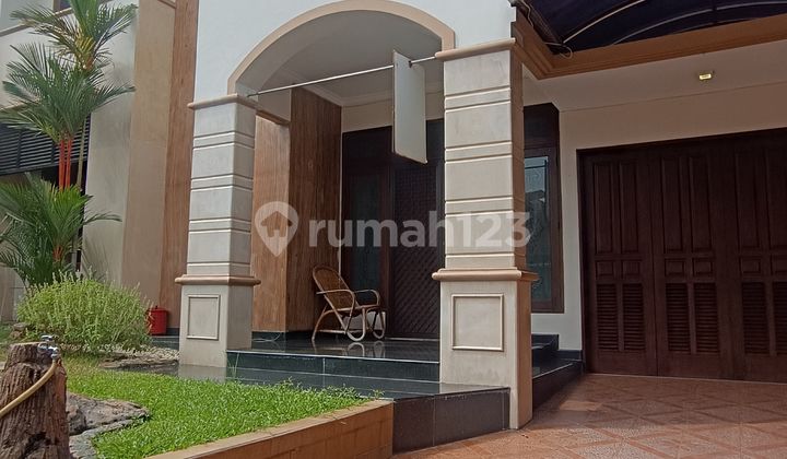 Graha Family 2-Storey House, Well-Maintained and Ready to Occupy, Near Nathos